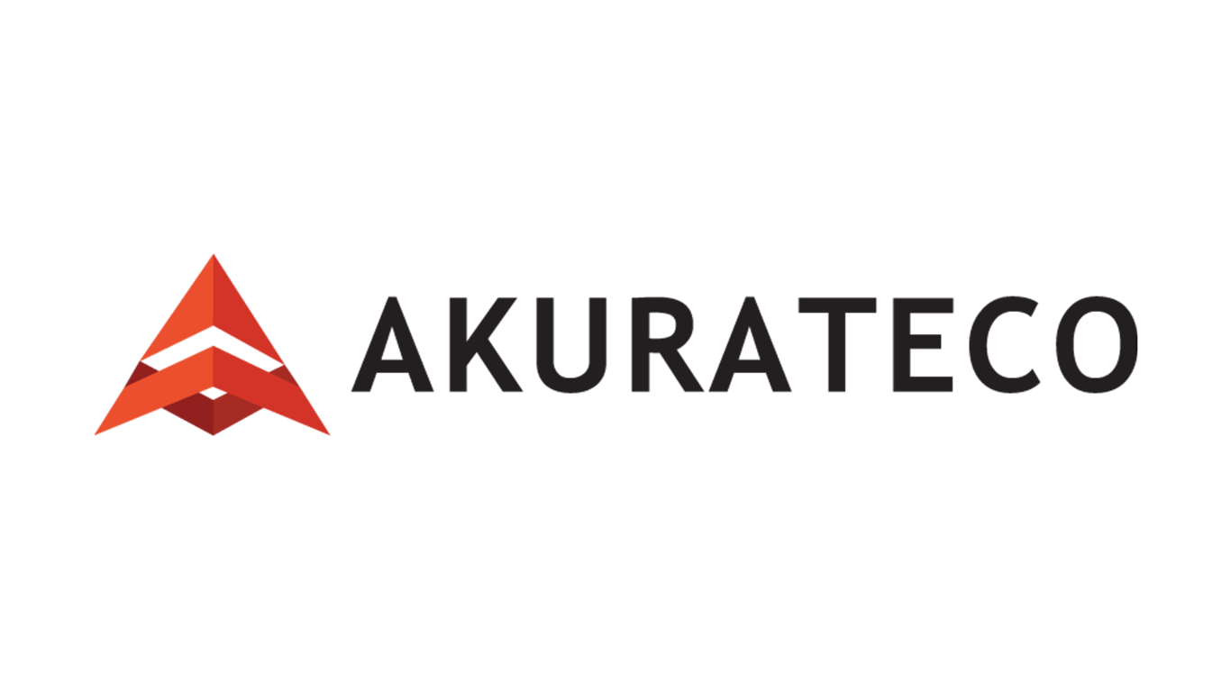 Akurateco logo