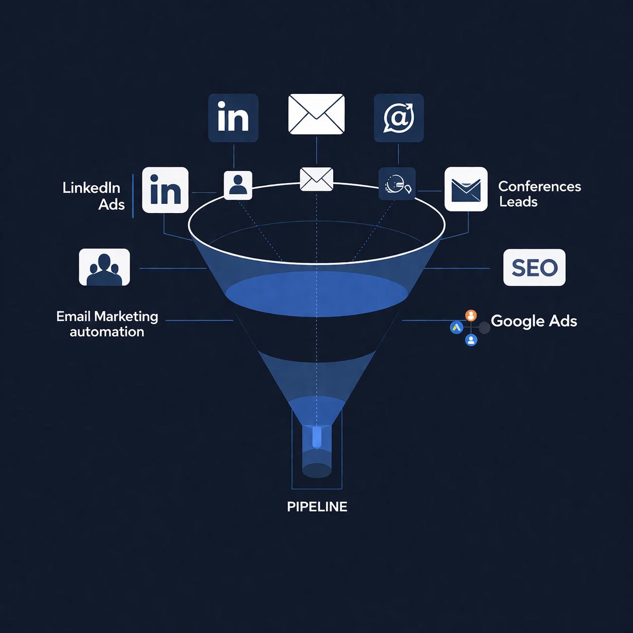B2B Lead Generation Channels That Actually Work in 2026 (And Which Ones ...