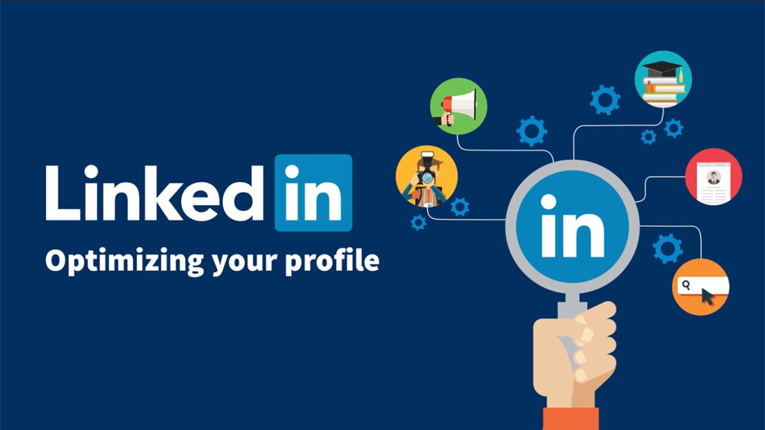 LinkedIn Profile Optimization for B2B Lead Generation