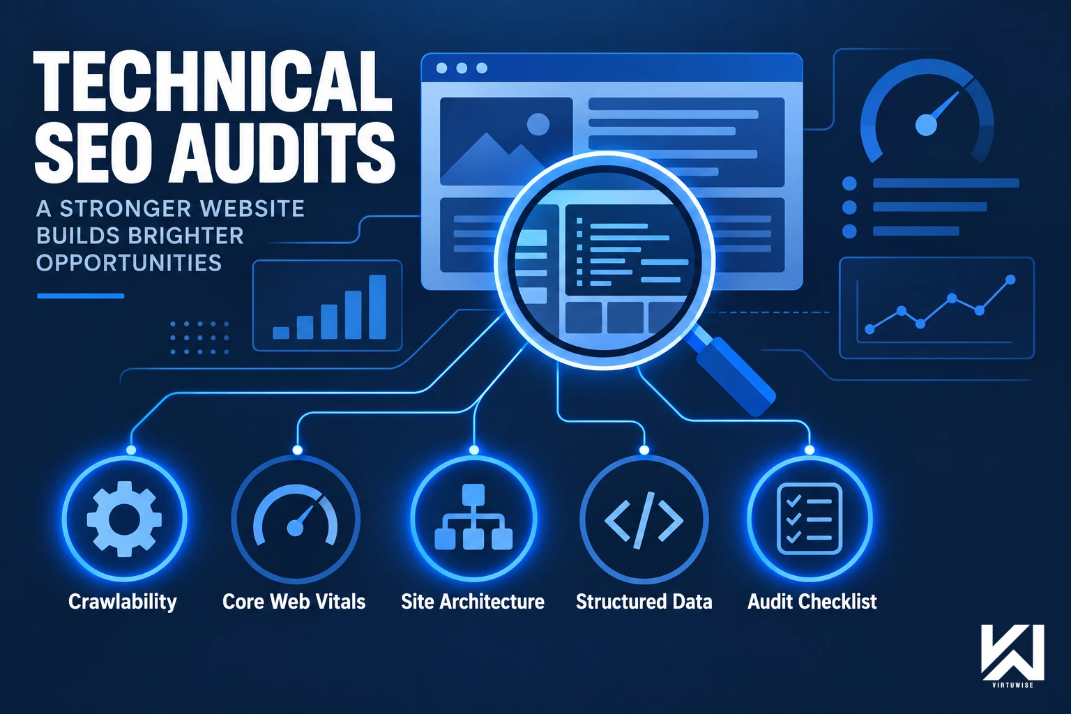 Technical SEO Audit: What It Covers and How to Actually Fix What It Finds