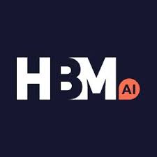 HBMAI logo